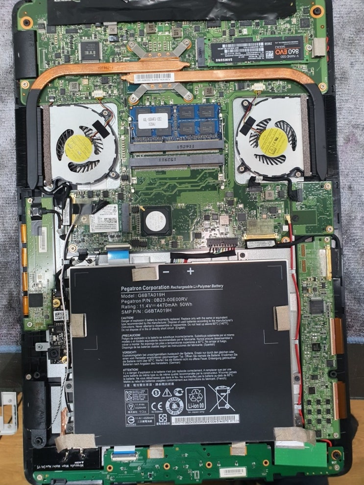 Cintiq companion 2 dth w1310 2 intel r serial io uart