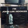 [LP] I’m John Lee Hooker (1959)