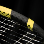 테니스라켓 오픈패턴과 덴스패턴 특징과 차이점 feat. 어떻게 뚜까 팰지 결정하세요.
