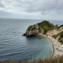 [영국 콘월] #8. Falmouth, Exeter, Durdle Door