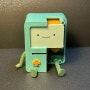 BMO (dissected ver.)