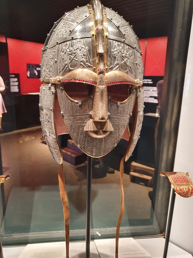 [영국 Suffolk] Sutton Hoo (서턴 후) 넷플릭스 영화 The Dig : 네이버 블로그