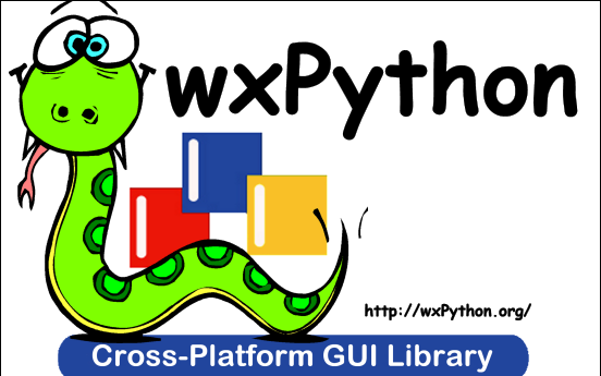 wxPython 설치 : 네이버 블로그