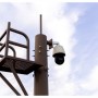 출입통제와 위험분석도 할 수 있는 지능형 CCTV