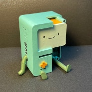 BMO(dissected ver.)공개