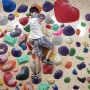 실내스포츠 - 픽 클라이밍 | 아이와 갈만한 곳 | 김포 구래동 | 주차정보