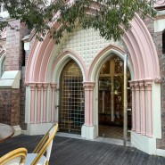 브리즈번 포티튜드밸리 카페, the brooke