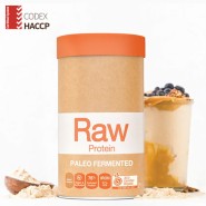 팔레오 식물성 발효 단백질[Raw Protein Paleo Fermented - 아마조니아]