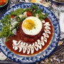 [먹다/남양주] 다산 신도시 수제함박 맛집 -정씨함박