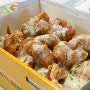 [스모프치킨 옥계점] 구미옥계맛집/구미치킨/구미옥계치킨 투뿌림치킨 달달하니 맛있다!