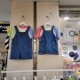 반포 고투몰 아동복 유아복 쇼핑은 오라비에서 고터 유아동 잡화 패션템 가디건이랑 반양말 사왔어요.