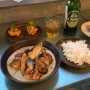 삼각지 신상 맛집, 태국음식&와인바 '찬쌈'