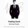 기분좋고 신나는 노래 @ feeling good : Michael Buble 필링굿