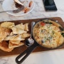 [미국여행] 조지아주 애틀랜타 (Atlanta) /스와니 맛집 - 퓨전 프렌치 레스토랑 La Belle Vie Kitchen