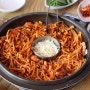 경남 고성맛집 철판쭈꾸미삼겹살 '무명'