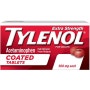 불어 에피소드 1탄 - Tylenol