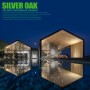 세계에서 가장 지속가능한 친환경 와이너리-Silver Oak