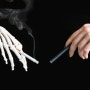 [폐암] 흡연이력 없는 환자의 폐암 발병 원인