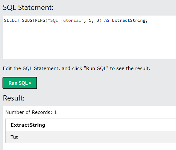 MYSQL 함수(SUBSTRING, RIGHT, LEFT, SUBSTRING_INDEX, CAST) : 네이버 블로그