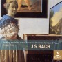 J.S. Bach：Goldberg Variations ARIA BWV988
