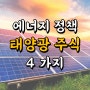 바이든의 에너지 계획과 태양광 주식 4 가지 - FSLR, CSIQ, SPWR, ENPH