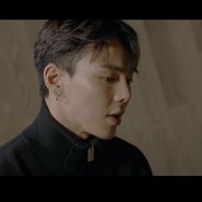 몬스타엑스 'ONE DAY' MV 셔누 반지 협찬_MAADSTUDIO