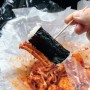 통영 충무김밥의 원조 뚱보할매김밥집 맛있는녀석들 출현한 맛집