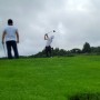 이국적인 골프장 풍경이 돋보였던 제주 라헨느cc 라운딩 후기