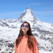 Switzerland 5. 스위스 여행 체르마트 고르너그라트 마테호른