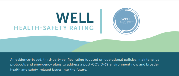 [이제는 건강건축이다.②] WELL Health-Safety Rating : 네이버 블로그