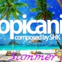 [Pump it up] Tropicanic (트로피카닉) - SHK