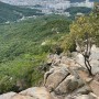 삼성산-관악산 종주