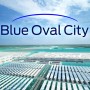 포드 베터리 생산 발표 : Blue Oval City