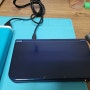 NEW 3DS XL (뉴큰다수) USB-C 충전포트 만들기