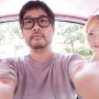[2017 Thai 여행] #31 카오싼 끝나고 다음날 뚝뚝 타고 어디론가 이동중