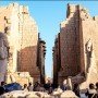 [이집트7박9일패키지] 5일차e : 이집트 최대의 카르나크 복합신전에서