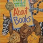 [윤이책] 책과 사랑에 빠진 동물들의 이야기! 영어 그림책 『Wild About Books』