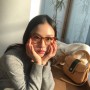 [알페니스타 챔프] '넷플릭스 스위트홈' 배우 고민시의 뿔테 안경(스포X)