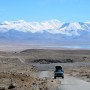 [한동안 자동차여행] 타지키스탄_파미르 입성
