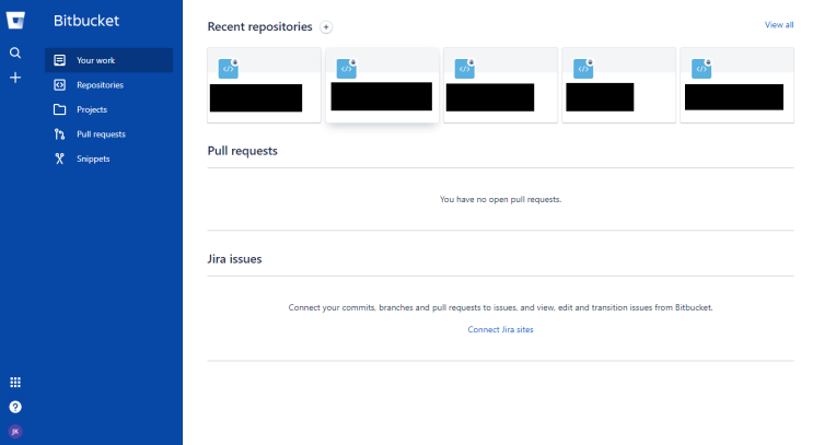 [BitBucket] 살펴보기 : 네이버 블로그