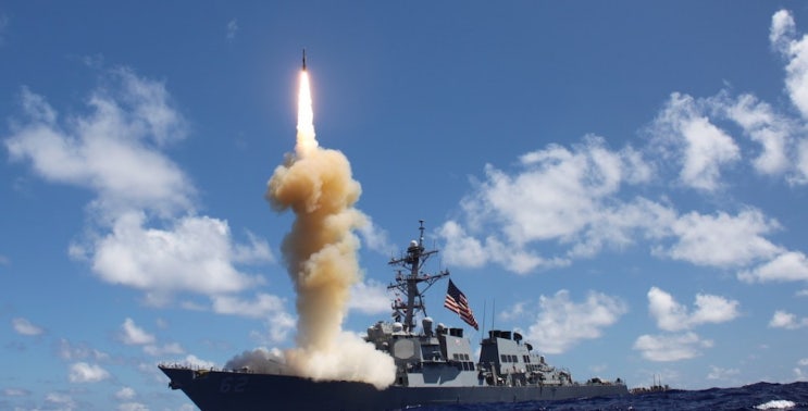 Navy Aegis BMD Program Background and Issues for Congress (2/3) : 네이버 블로그