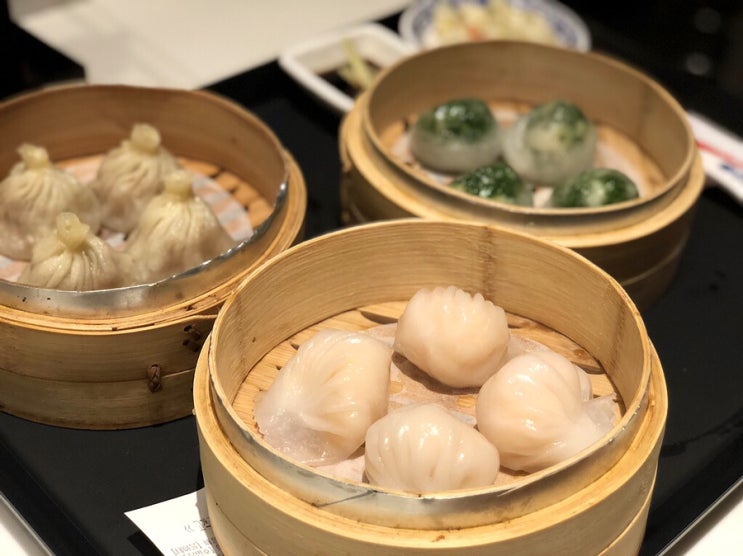 신세계 맛집::: 딤딤섬:: 명동 신세계백화점 샤오롱바오 맛집 : 네이버 블로그