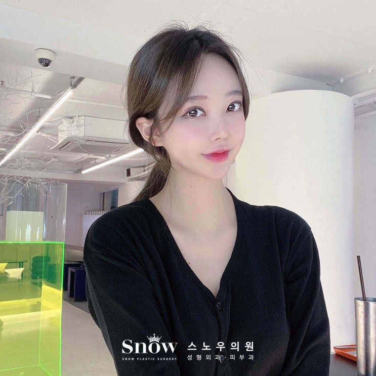 턱살지방흡입 갸름한 페이스 만들어요 : 네이버 블로그