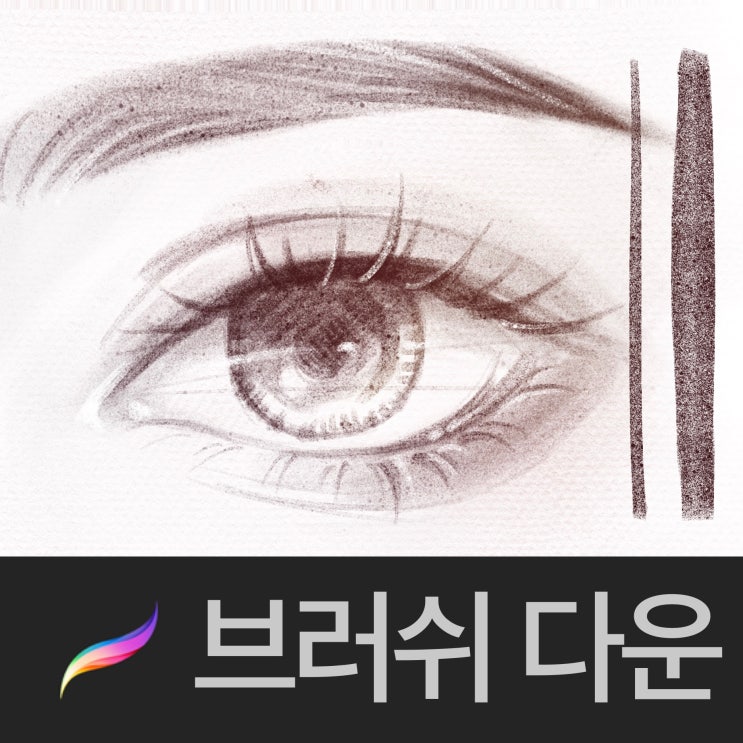 [아이패드] 프로크리에이트 브러쉬 다운 방법(gumroad) : 네이버 블로그