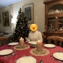 스페인 세비야 친구네 가족이랑 크리스마스 보내기 (1탄)