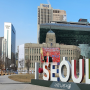 서울 AI첨단도시 세계중심 건설, 아파트 100만호 공급 공약