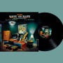 [GOOD vinyl]클로드 볼링&랑팔-Suite for Flute and Jazz Piano Trio (1 LP)