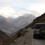 [한동안 자동차여행] 타지키스탄_ 파미르 와칸밸리