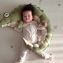 생후 220일(완모아기쪽쪽이, 빨대컵사용시기, 아기이나는시기,중기이유식1단계,7개월장난감, 수유횟수)