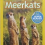 [윤이책] 영어 자연관찰 전집 『National Geographic Kids』 내셔널 지오그래픽 키즈 Meerkats 미어캣